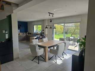  Maison � vendre 5 pi�ces 120 m�