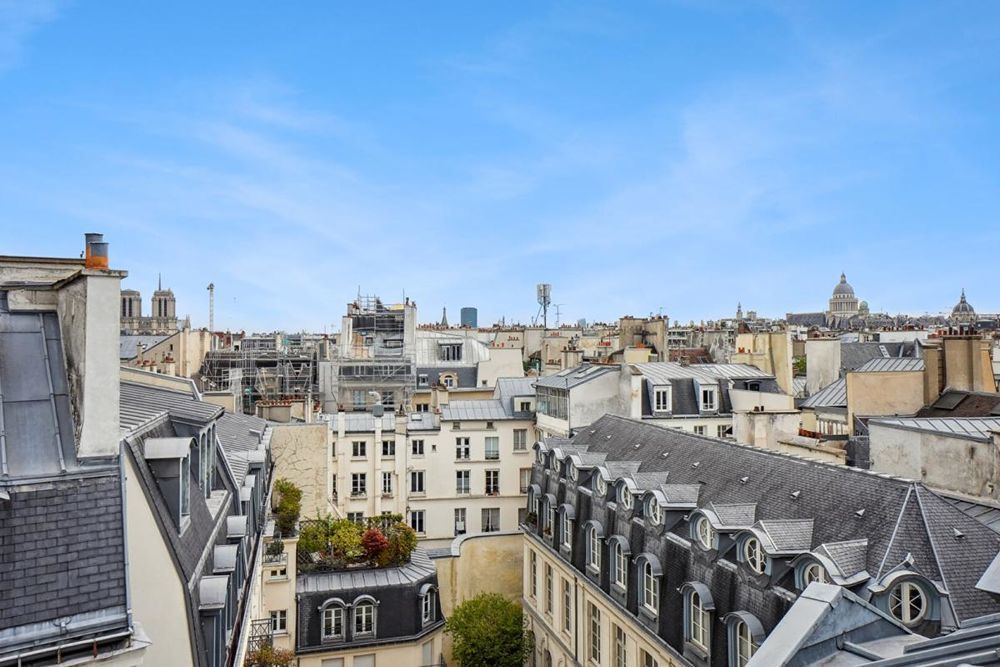 � vendre  Appartement Paris 6