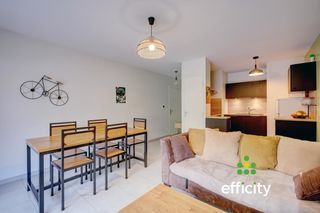  Appartement � vendre 2 pi�ces 48 m�