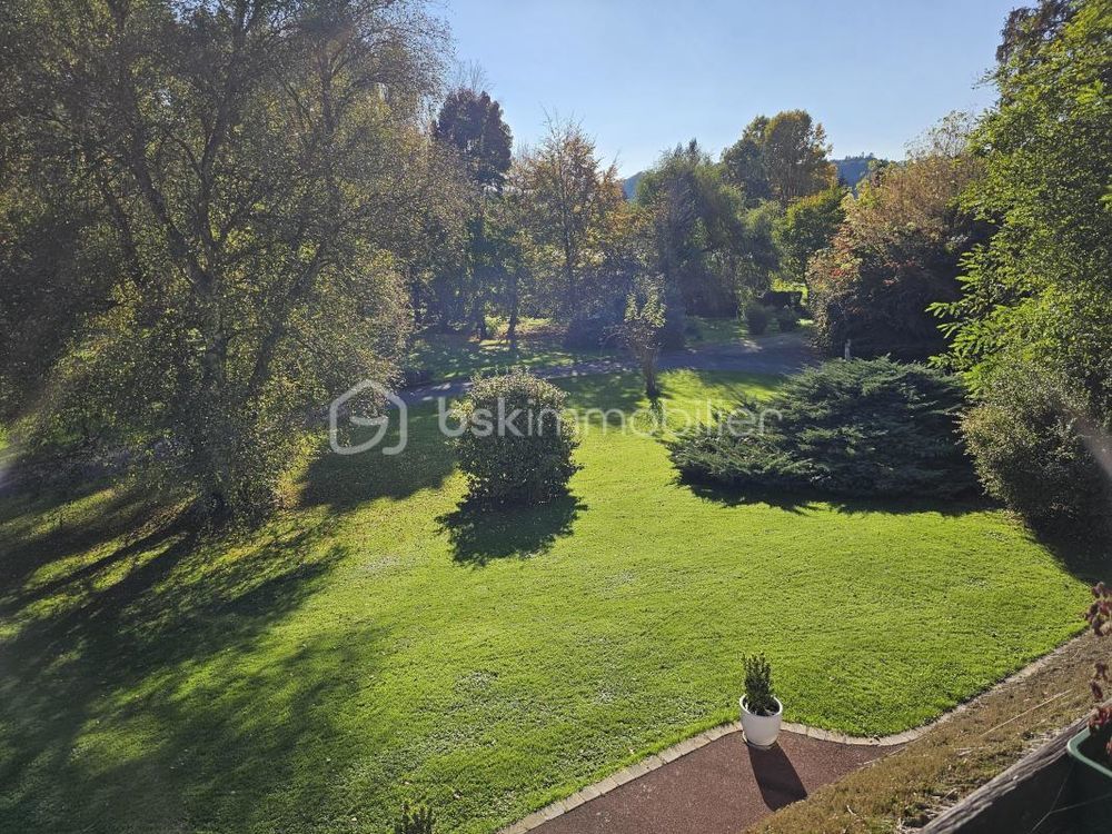 � vendre  Maison Appeville-Annebault (27290)