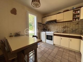  Maison � vendre 5 pi�ces 108 m�