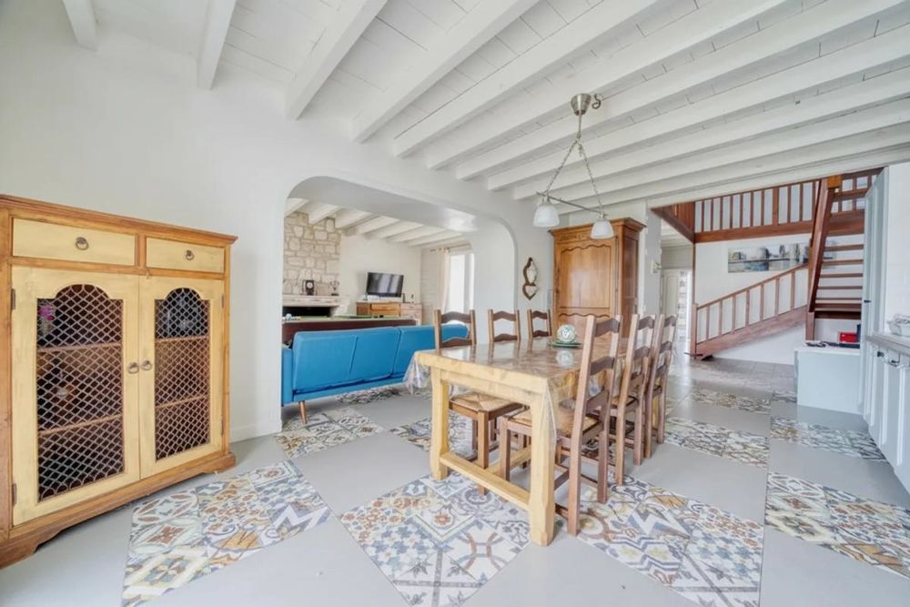 � vendre  Maison Saint-Palais-sur-Mer (17420)