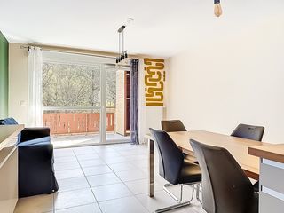  Appartement � louer 3 pi�ces 63 m�