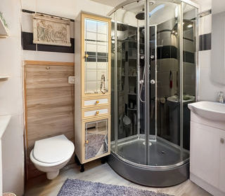  Maison � vendre 3 pi�ces 54 m�