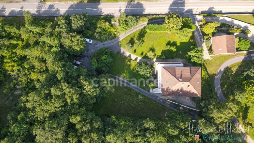 � vendre  Propri�t�/ch�teau Chindrieux (73310)