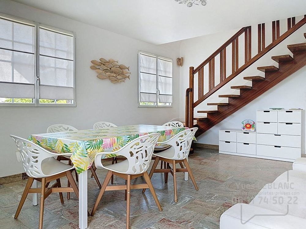 � vendre  Maison Groix (56590)