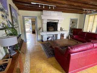  Propri�t�/ch�teau � vendre 9 pi�ces 203 m�