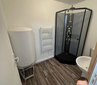  Appartement � louer 2 pi�ces 33 m�