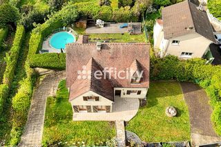  Villa � vendre 7 pi�ces 160 m�