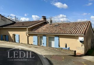  Maison � vendre 3 pi�ces 85 m�