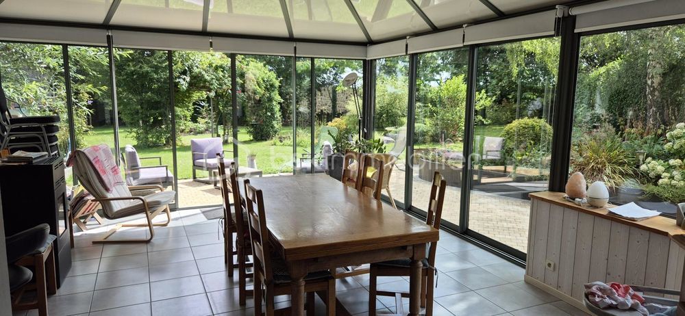 � vendre  Propri�t�/ch�teau Saint-Germain-le-Fouilloux (53240)