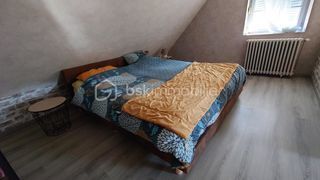  Maison � vendre 5 pi�ces 166 m�