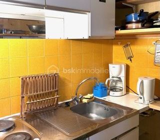  Appartement � vendre 1 pi�ce 20 m�