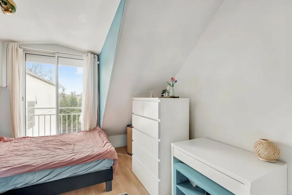 � vendre  Maison Vitry-sur-Seine (94400)