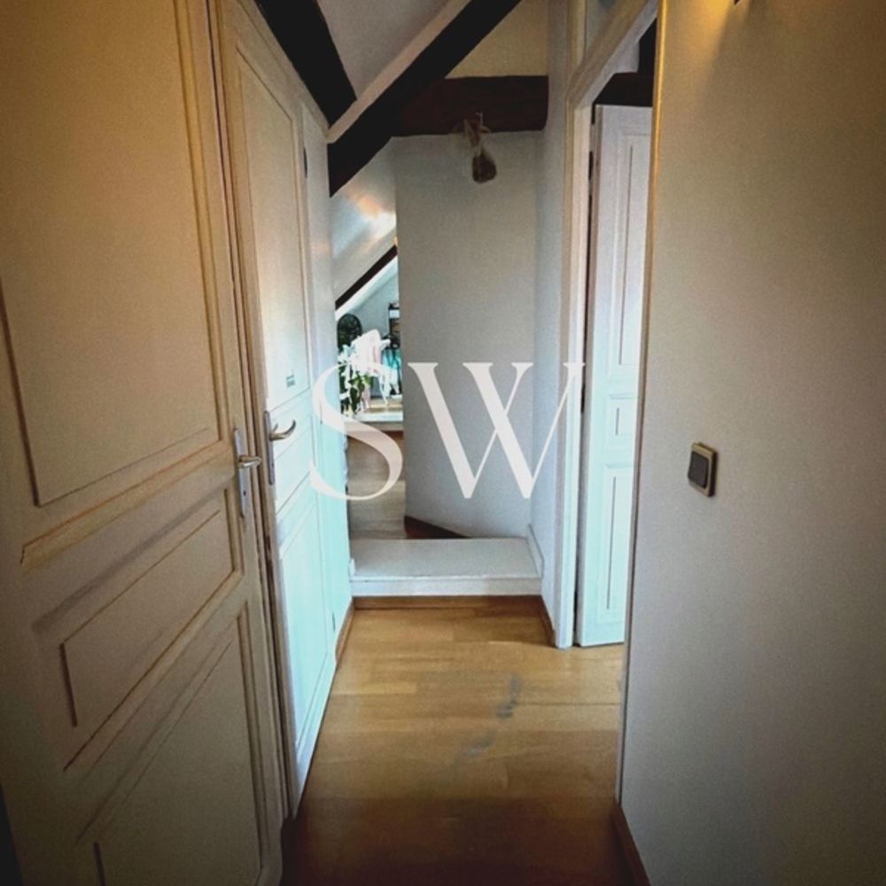 � vendre  Maison Saint-Jorioz (74410)