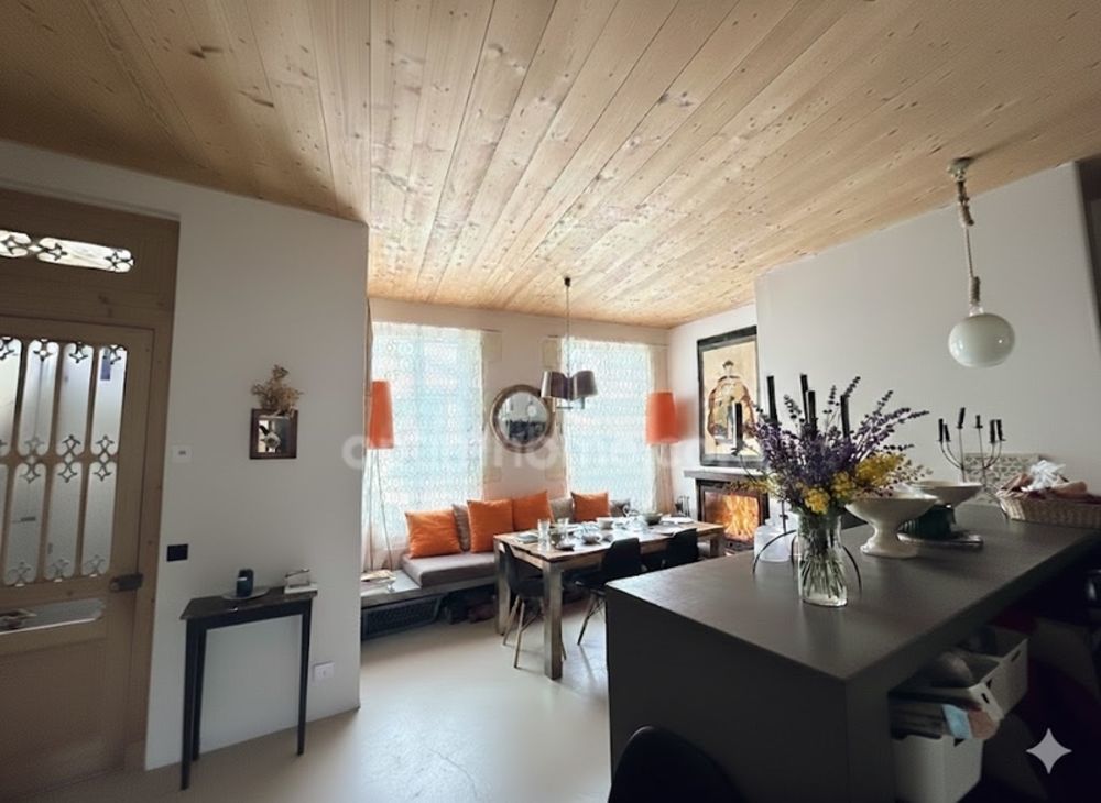 � vendre  Maison Le Bois-Plage-en-R� (17580)