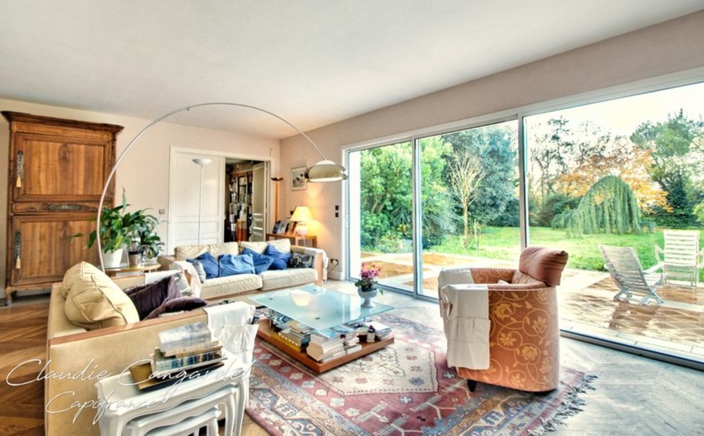 � vendre  Propri�t�/ch�teau Marsilly (17137)