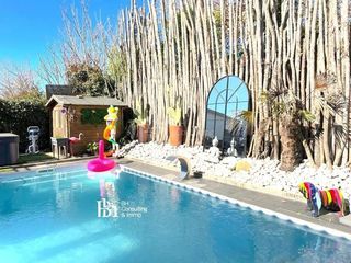  Maison � vendre 6 pi�ces 123 m�