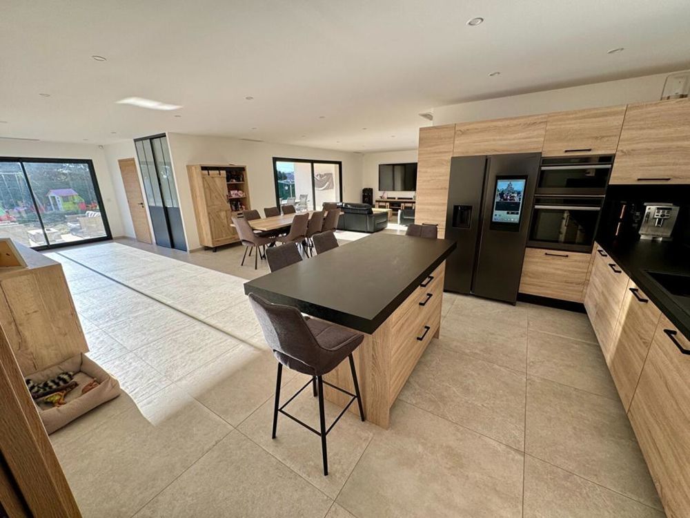 � vendre  Villa Trans-en-Provence (83720)