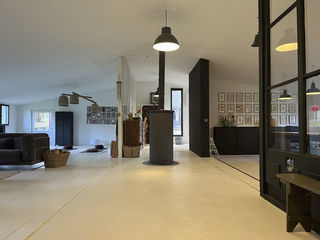  Maison � vendre 10 pi�ces 360 m�