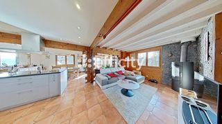  Maison � vendre 5 pi�ces 198 m�