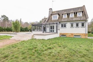  Maison � vendre 8 pi�ces 232 m�