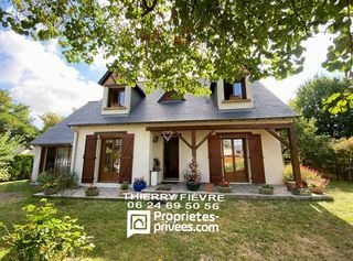  Maison � vendre 5 pi�ces 112 m�