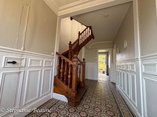  Maison � vendre 8 pi�ces 170 m�