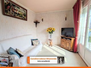  Maison � vendre 4 pi�ces 125 m�