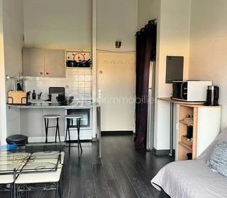  Appartement � vendre 2 pi�ces 28 m�