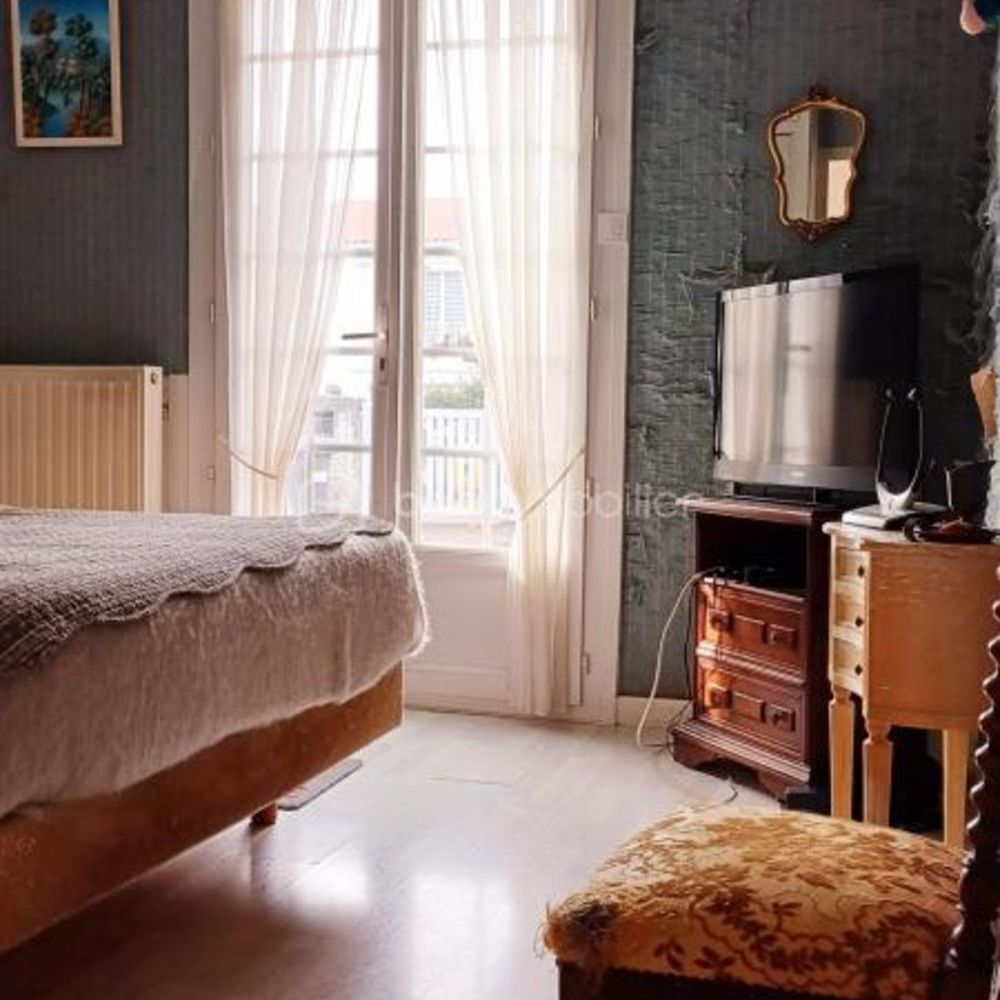 � vendre  Maison Les Sables-d'Olonne (85180)