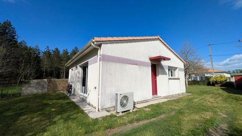   Maison � Vendre Maison - 3 pi�ce(s) - 60 m�