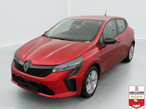 Renault Clio 5 TCE 90 CH GSR2 EVOLUTION 2025 occasion Lavau 10150