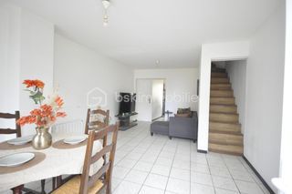  Maison � vendre 4 pi�ces 79 m�