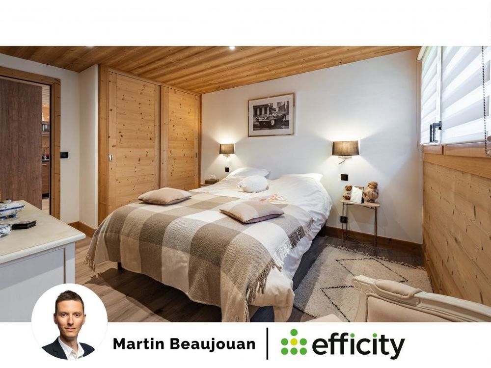 � vendre  Appartement Combloux (74920)