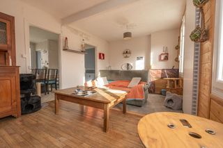  Maison � vendre 5 pi�ces 102 m�