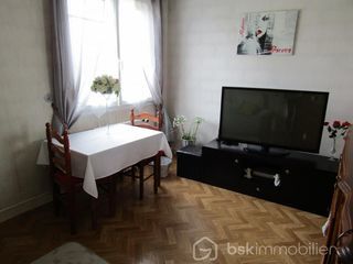  Maison � vendre 2 pi�ces 46 m�