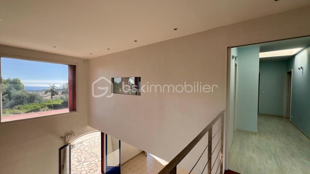 � vendre  Maison Vence (06140)