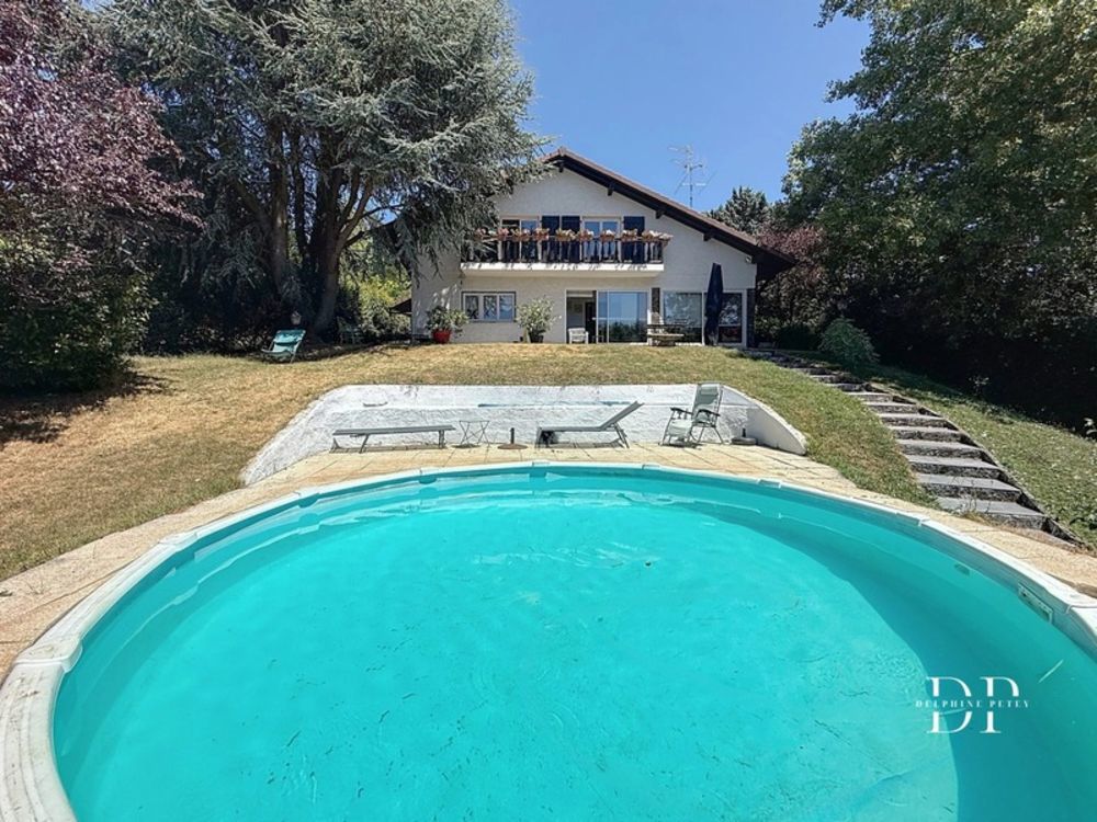 � vendre  Maison V�traz-Monthoux (74100)