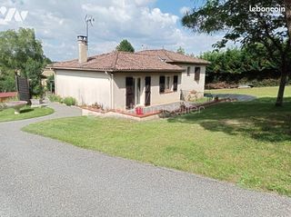  Maison � vendre 5 pi�ces 112 m�