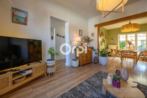   Maison � Vendre - Semi-individuelle - Lambres-lez-Douai Maison - 3 pi�ce(s) - 103 m�