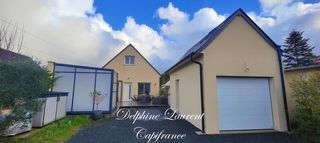  Maison � vendre 6 pi�ces 127 m�