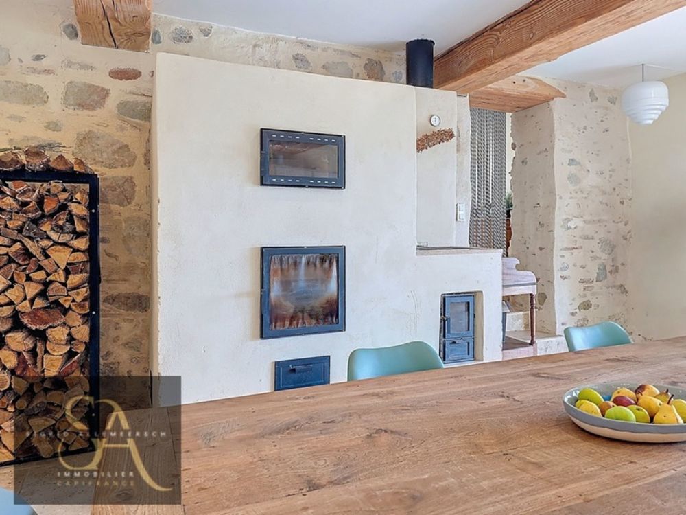 � vendre  Propri�t�/ch�teau Brugairolles (11300)