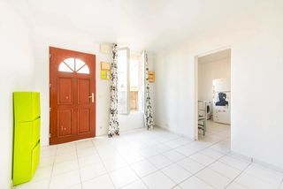  Appartement � vendre 3 pi�ces 49 m�