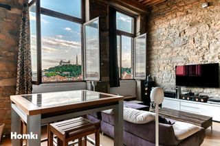  Appartement � vendre 3 pi�ces 72 m�