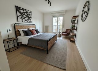  Appartement � vendre 4 pi�ces 89 m�