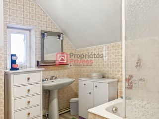  Maison � vendre 5 pi�ces 110 m�