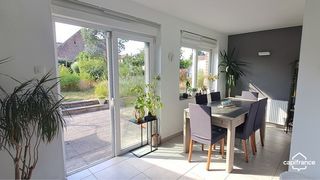  Maison � vendre 6 pi�ces 170 m�