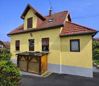  Maison � vendre 5 pi�ces 101 m�