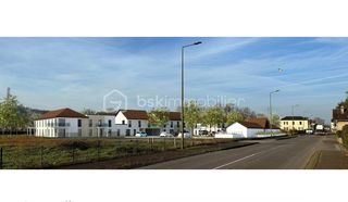  Appartement � vendre 3 pi�ces 69 m�